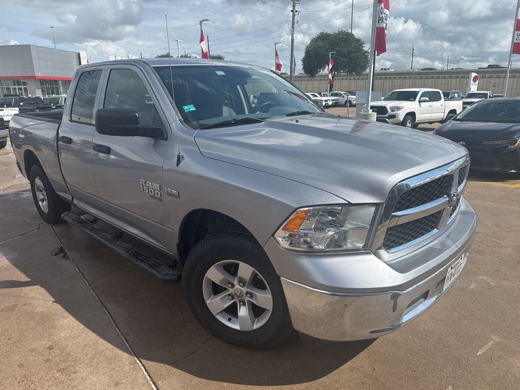 ram ram 1500 classic 2020 1C6RR6FTXLS154071 image ram ram 1500 classic 2020 1C6RR6FTXLS154071 image